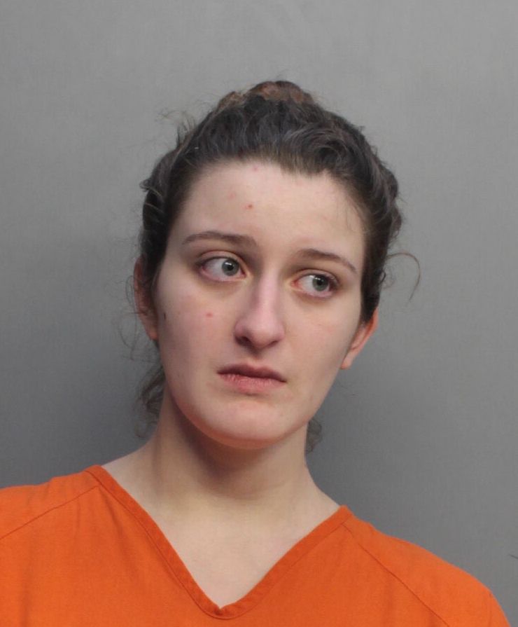 Erikka Liddell Info, Photos, Data, and More / Erikka Liddell TriCountyBusts / Is Erikka Liddell on Social Media Like Facebook, Instagram abd Twitter?