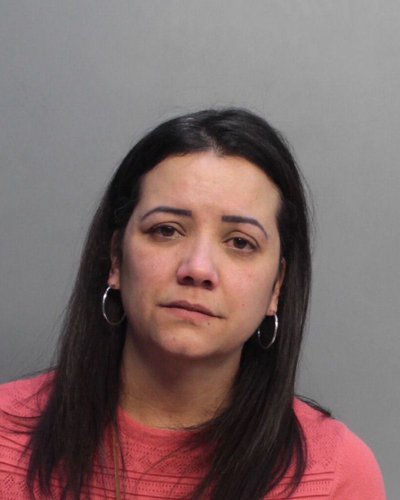 Johana Espinadebarrios Info, Photos, Data, and More / Johana Espinadebarrios TriCountyBusts / Is Johana Espinadebarrios on Social Media Like Facebook, Instagram abd Twitter?