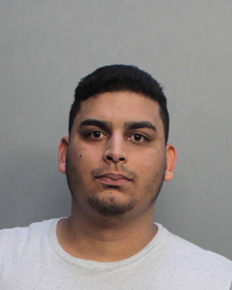 Steven Coronado-Bolivar Info, Photos, Data, and More / Steven Coronado-Bolivar TriCountyBusts / Is Steven Coronado-Bolivar on Social Media Like Facebook, Instagram abd Twitter?