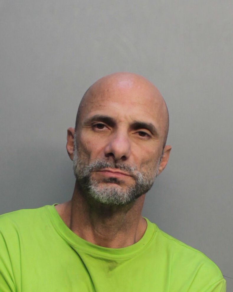 Miguel Delapaz Info, Photos, Data, and More / Miguel Delapaz TriCountyBusts / Is Miguel Delapaz on Social Media Like Facebook, Instagram abd Twitter?