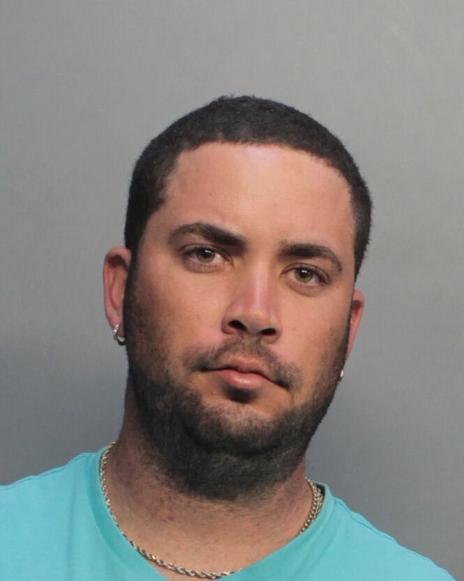 Anthony Cepero-Sardina Info, Photos, Data, and More / Anthony Cepero-Sardina TriCountyBusts / Is Anthony Cepero-Sardina on Social Media Like Facebook, Instagram abd Twitter?