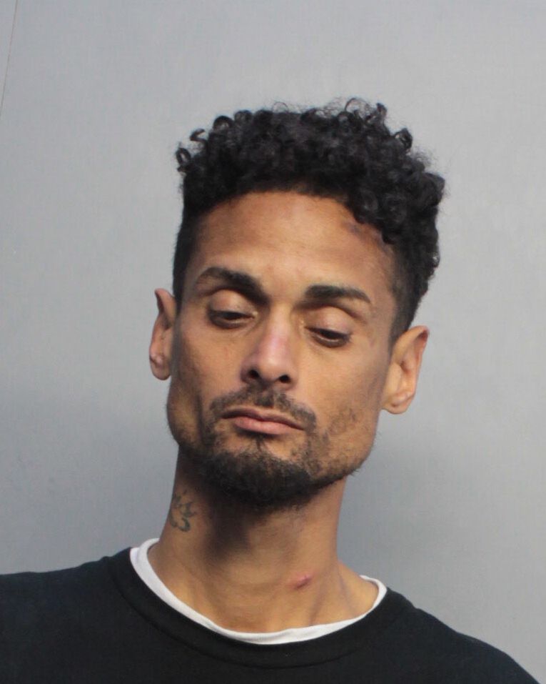 Miguel Mendez Info, Photos, Data, and More / Miguel Mendez TriCountyBusts / Is Miguel Mendez on Social Media Like Facebook, Instagram abd Twitter?