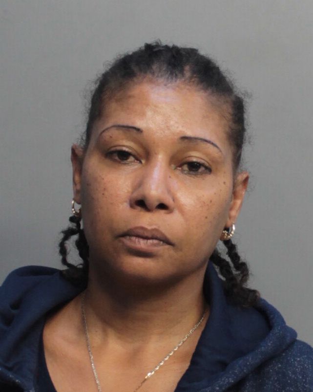 Lanika Parson Info, Photos, Data, and More / Lanika Parson TriCountyBusts / Is Lanika Parson on Social Media Like Facebook, Instagram abd Twitter?