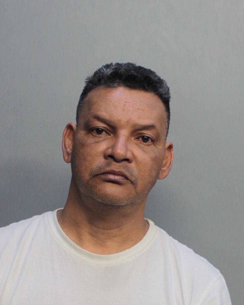 Miguel Pena Info, Photos, Data, and More / Miguel Pena TriCountyBusts / Is Miguel Pena on Social Media Like Facebook, Instagram abd Twitter?