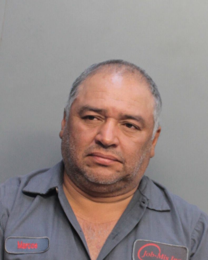 Marcos Rodriguez-Castillo Info, Photos, Data, and More / Marcos Rodriguez-Castillo TriCountyBusts / Is Marcos Rodriguez-Castillo on Social Media Like Facebook, Instagram abd Twitter?