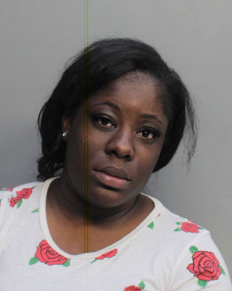 Briana Hall Info, Photos, Data, and More / Briana Hall TriCountyBusts / Is Briana Hall on Social Media Like Facebook, Instagram abd Twitter?