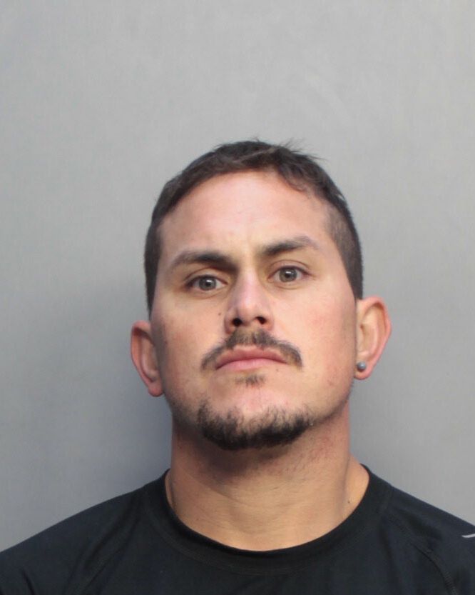 Rafael Martinez Info, Photos, Data, and More / Rafael Martinez TriCountyBusts / Is Rafael Martinez on Social Media Like Facebook, Instagram abd Twitter?