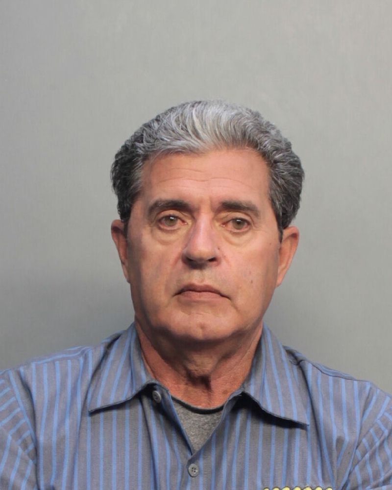 Lionel Alberto Info, Photos, Data, and More / Lionel Alberto TriCountyBusts / Is Lionel Alberto on Social Media Like Facebook, Instagram abd Twitter?