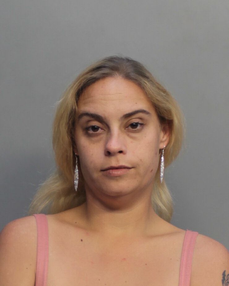 Katie Martin Info, Photos, Data, and More / Katie Martin TriCountyBusts / Is Katie Martin on Social Media Like Facebook, Instagram abd Twitter?