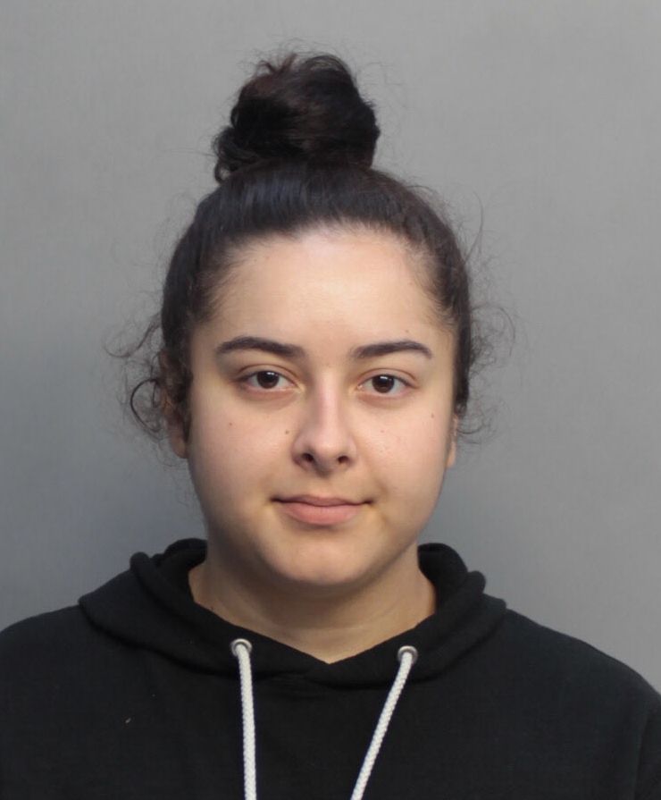 Brianna Rodriguez Info, Photos, Data, and More / Brianna Rodriguez TriCountyBusts / Is Brianna Rodriguez on Social Media Like Facebook, Instagram abd Twitter?