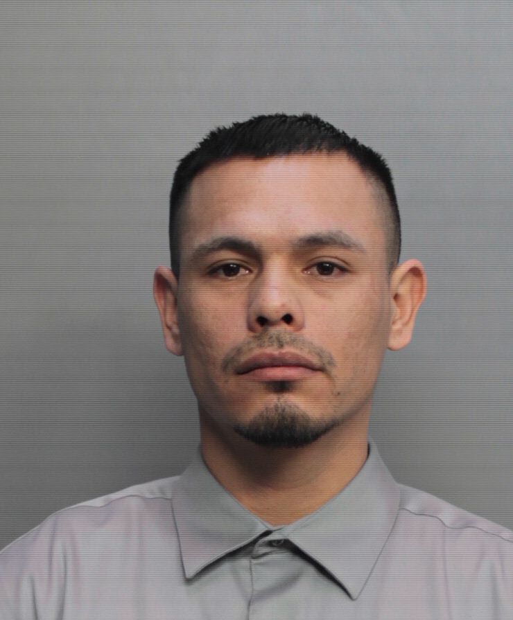 Robert Chevez Info, Photos, Data, and More / Robert Chevez TriCountyBusts / Is Robert Chevez on Social Media Like Facebook, Instagram abd Twitter?