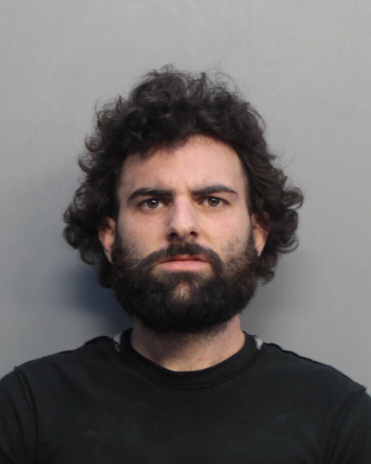 Raul Cruz Info, Photos, Data, and More / Raul Cruz TriCountyBusts / Is Raul Cruz on Social Media Like Facebook, Instagram abd Twitter?