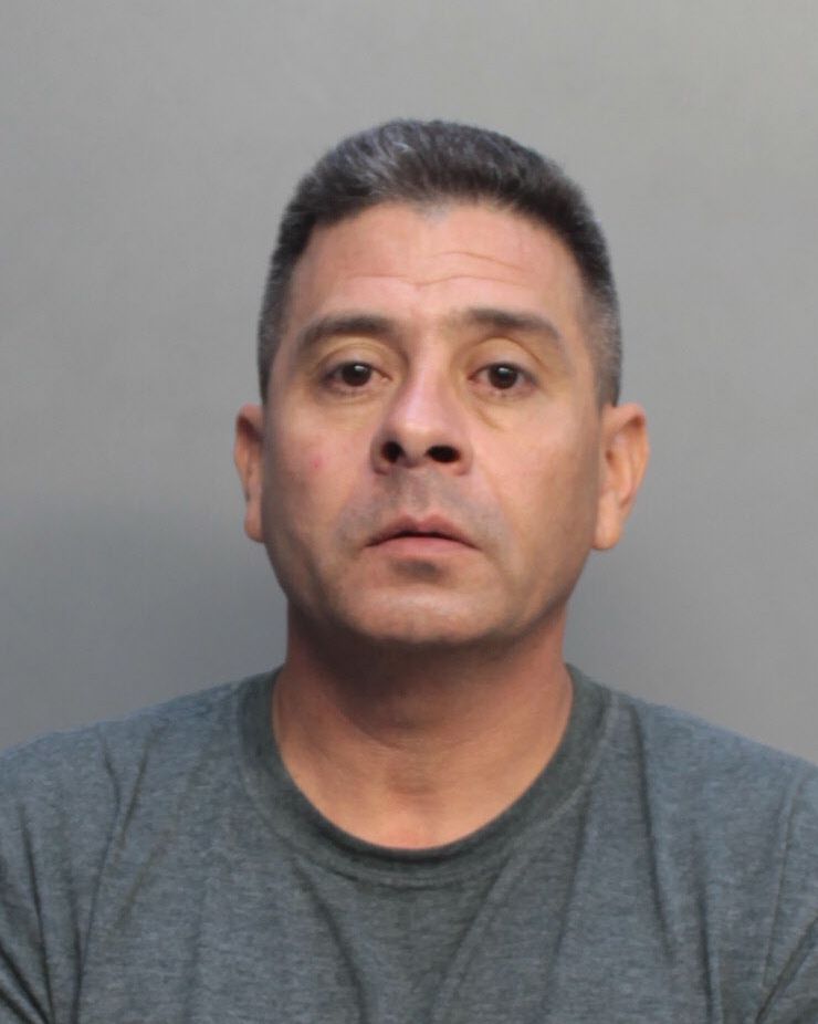 Alain Alcalde Info, Photos, Data, and More / Alain Alcalde TriCountyBusts / Is Alain Alcalde on Social Media Like Facebook, Instagram abd Twitter?