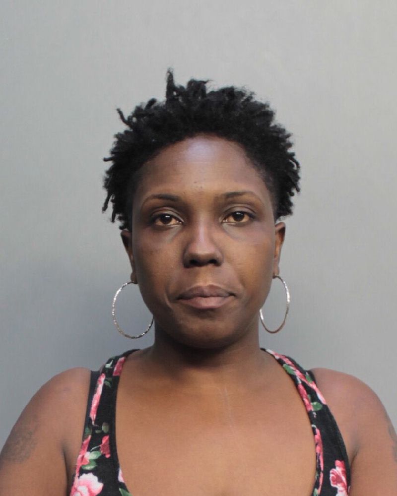 Marjorie Normil Info, Photos, Data, and More / Marjorie Normil TriCountyBusts / Is Marjorie Normil on Social Media Like Facebook, Instagram abd Twitter?