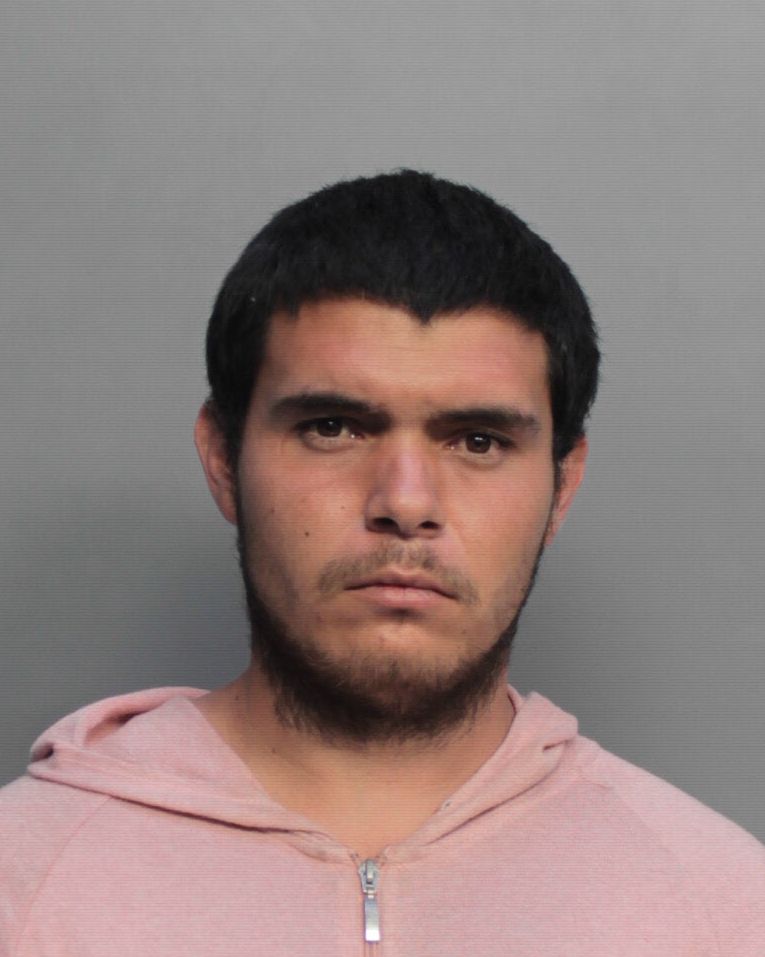 Estevan Chacon Info, Photos, Data, and More / Estevan Chacon TriCountyBusts / Is Estevan Chacon on Social Media Like Facebook, Instagram abd Twitter?