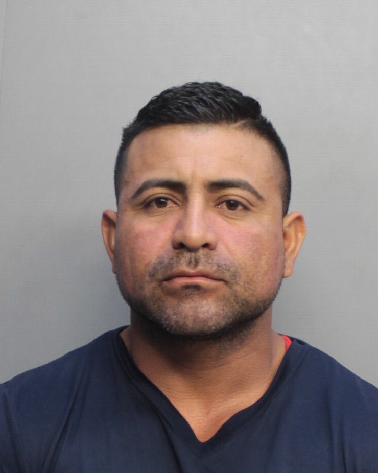 Francisco Gonzalez Info, Photos, Data, and More / Francisco Gonzalez TriCountyBusts / Is Francisco Gonzalez on Social Media Like Facebook, Instagram abd Twitter?