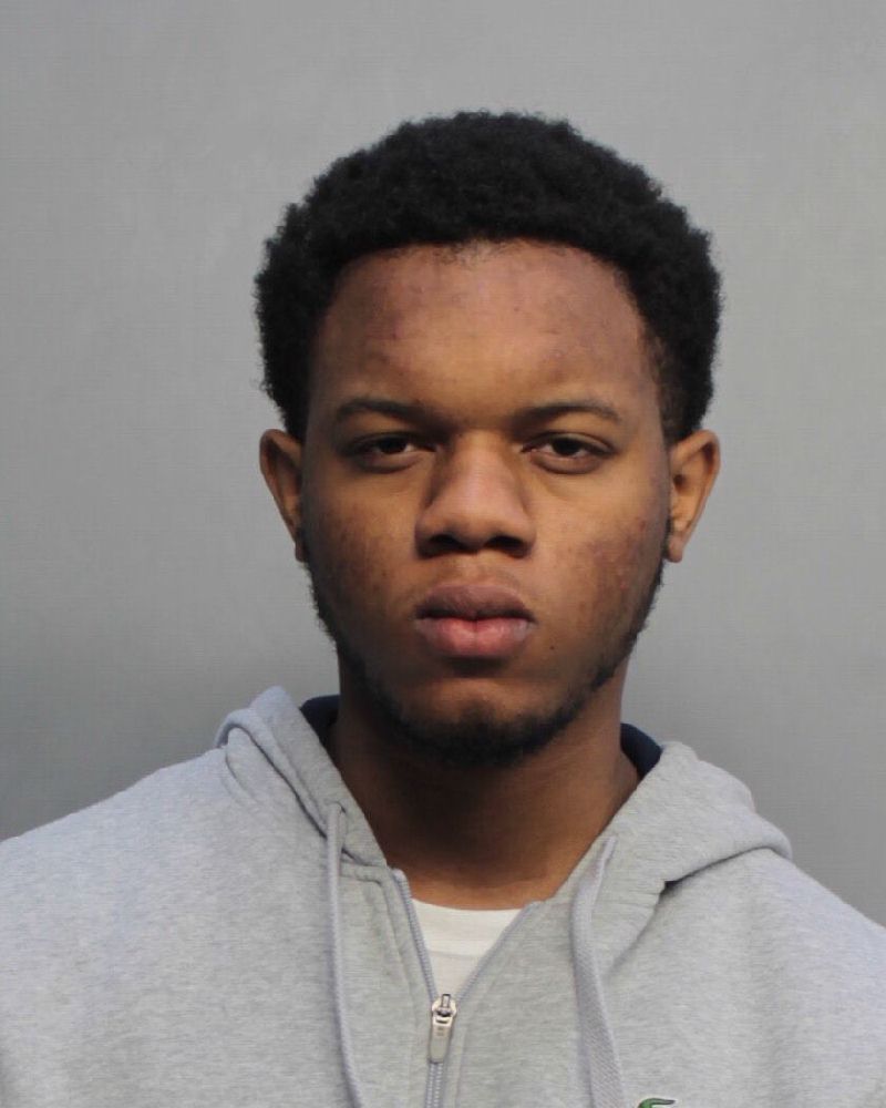 Cedric Smith Info, Photos, Data, and More / Cedric Smith TriCountyBusts / Is Cedric Smith on Social Media Like Facebook, Instagram abd Twitter?