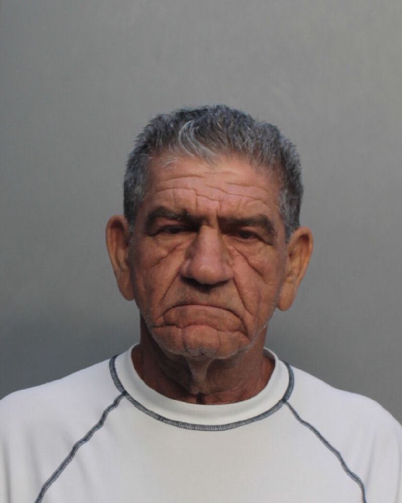 Emilio Sanchez Info, Photos, Data, and More / Emilio Sanchez TriCountyBusts / Is Emilio Sanchez on Social Media Like Facebook, Instagram abd Twitter?