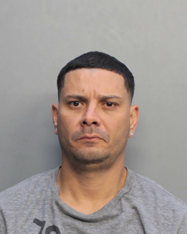 John Pardo Info, Photos, Data, and More / John Pardo TriCountyBusts / Is John Pardo on Social Media Like Facebook, Instagram abd Twitter?