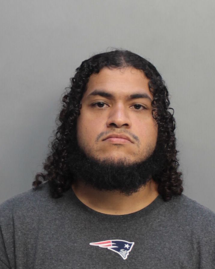 Nadir Aleman Info, Photos, Data, and More / Nadir Aleman TriCountyBusts / Is Nadir Aleman on Social Media Like Facebook, Instagram abd Twitter?