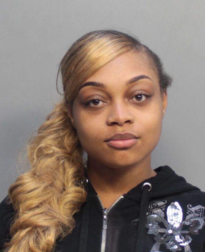Danajah Alford Info, Photos, Data, and More / Danajah Alford TriCountyBusts / Is Danajah Alford on Social Media Like Facebook, Instagram abd Twitter?
