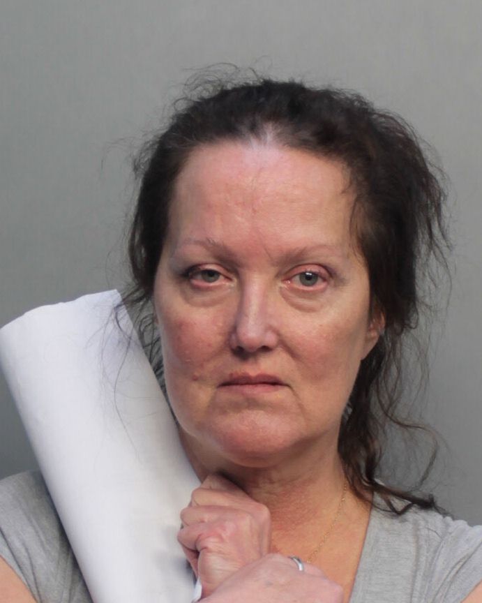 Maritza Vidal Info, Photos, Data, and More / Maritza Vidal TriCountyBusts / Is Maritza Vidal on Social Media Like Facebook, Instagram abd Twitter?