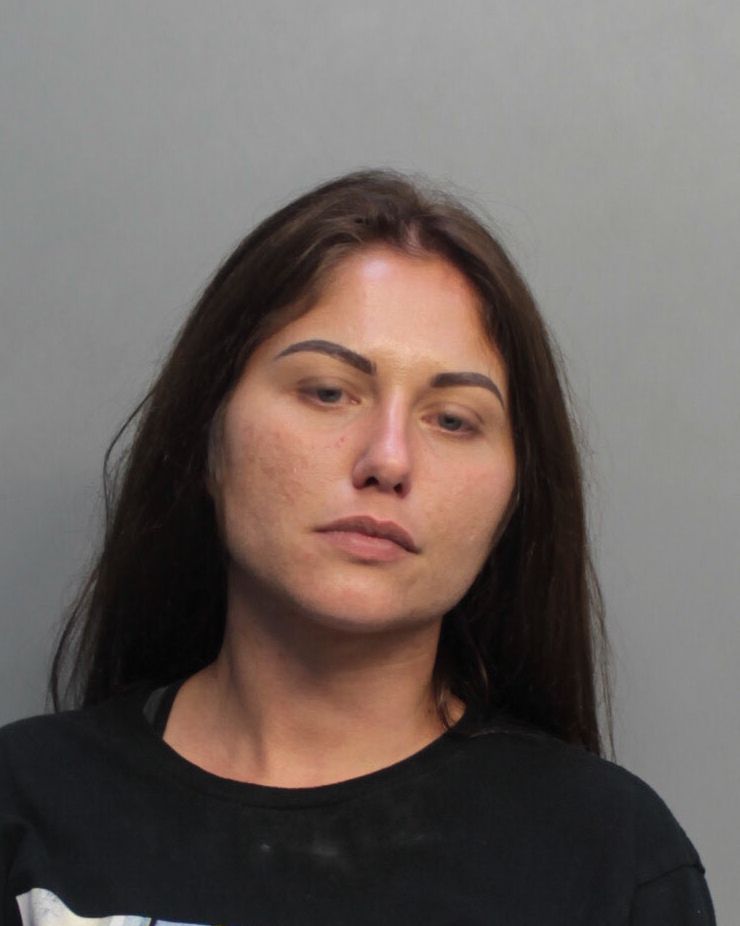 Namelle Marengo-Angelino Info, Photos, Data, and More / Namelle Marengo-Angelino TriCountyBusts / Is Namelle Marengo-Angelino on Social Media Like Facebook, Instagram abd Twitter?