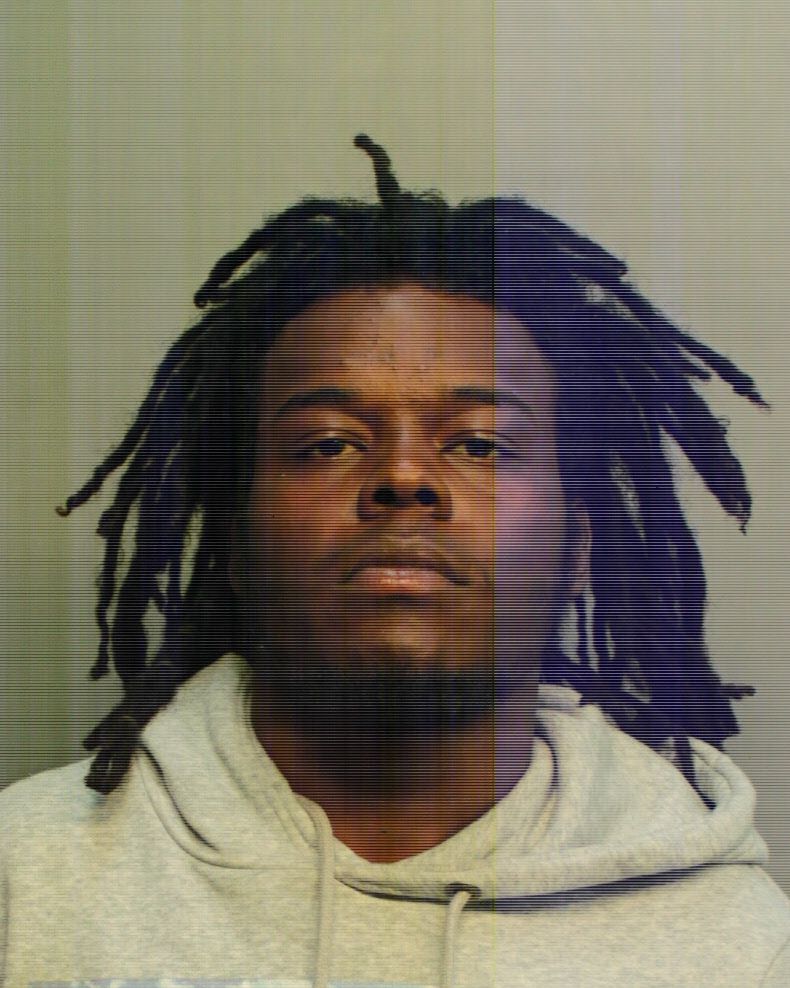 Malik Wiggan Info, Photos, Data, and More / Malik Wiggan TriCountyBusts / Is Malik Wiggan on Social Media Like Facebook, Instagram abd Twitter?