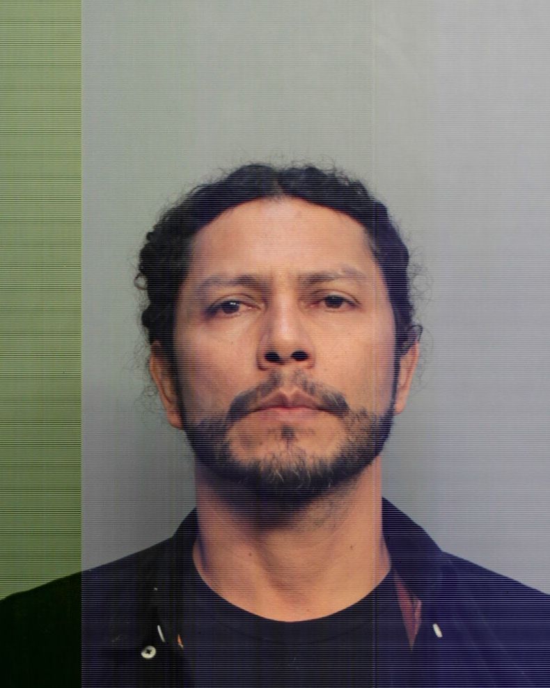 Francisco Ramos Info, Photos, Data, and More / Francisco Ramos TriCountyBusts / Is Francisco Ramos on Social Media Like Facebook, Instagram abd Twitter?