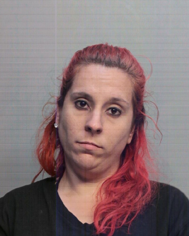 Bethsabee Ferrer Info, Photos, Data, and More / Bethsabee Ferrer TriCountyBusts / Is Bethsabee Ferrer on Social Media Like Facebook, Instagram abd Twitter?