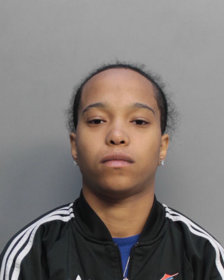 Naomi Valdes Info, Photos, Data, and More / Naomi Valdes TriCountyBusts / Is Naomi Valdes on Social Media Like Facebook, Instagram abd Twitter?