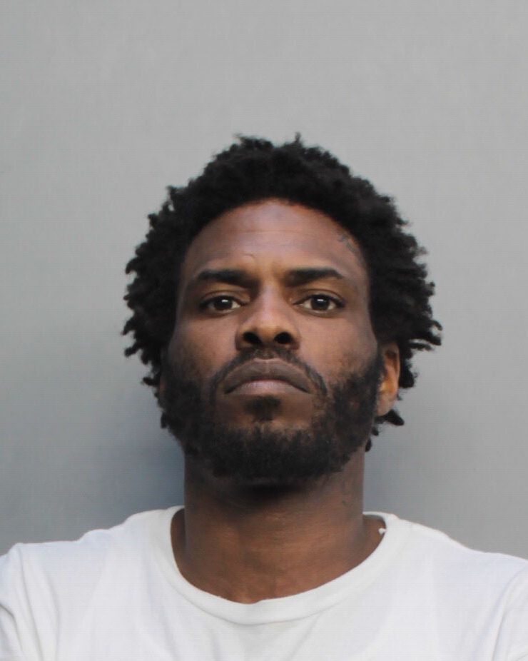 Tyrone Allen Info, Photos, Data, and More / Tyrone Allen TriCountyBusts / Is Tyrone Allen on Social Media Like Facebook, Instagram abd Twitter?