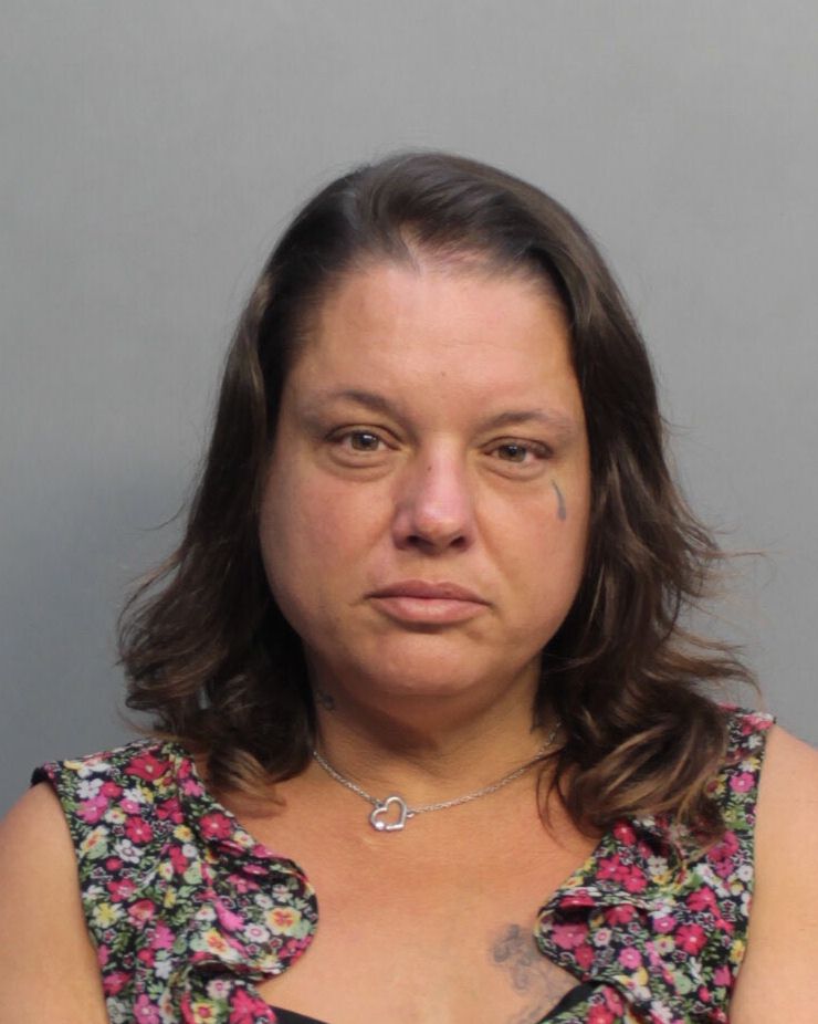 Jennifer Watkins Info, Photos, Data, and More / Jennifer Watkins TriCountyBusts / Is Jennifer Watkins on Social Media Like Facebook, Instagram abd Twitter?