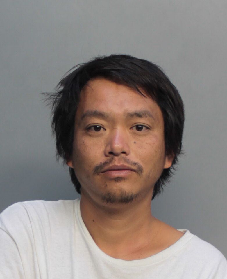 Thavi Chanmany Info, Photos, Data, and More / Thavi Chanmany TriCountyBusts / Is Thavi Chanmany on Social Media Like Facebook, Instagram abd Twitter?