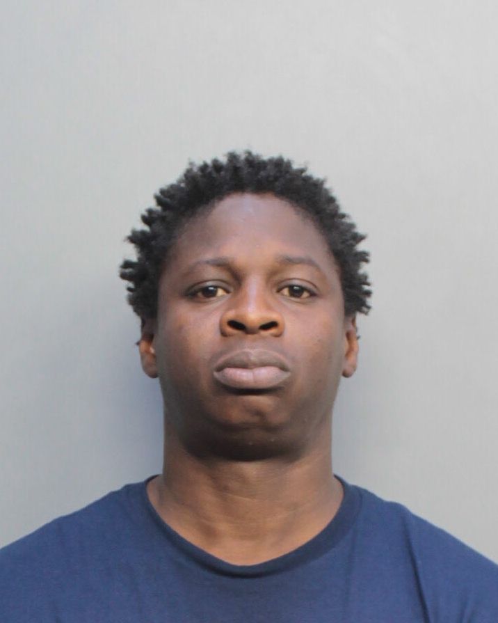 Wakeem Jones Info, Photos, Data, and More / Wakeem Jones TriCountyBusts / Is Wakeem Jones on Social Media Like Facebook, Instagram abd Twitter?