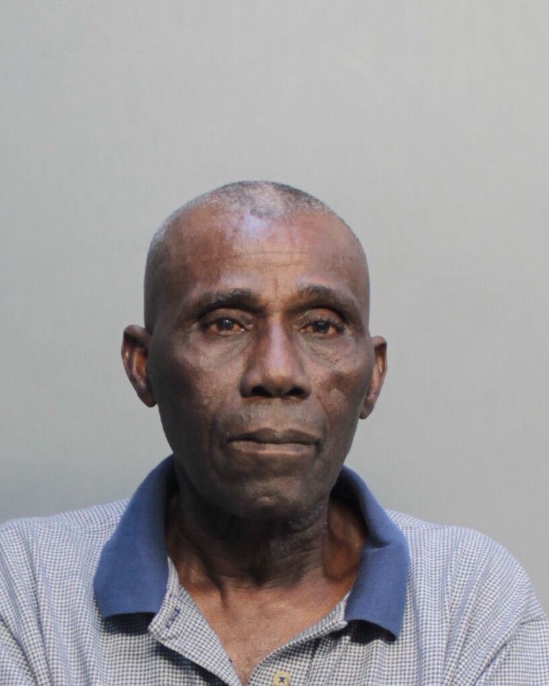 Phael Francioes Info, Photos, Data, and More / Phael Francioes TriCountyBusts / Is Phael Francioes on Social Media Like Facebook, Instagram abd Twitter?