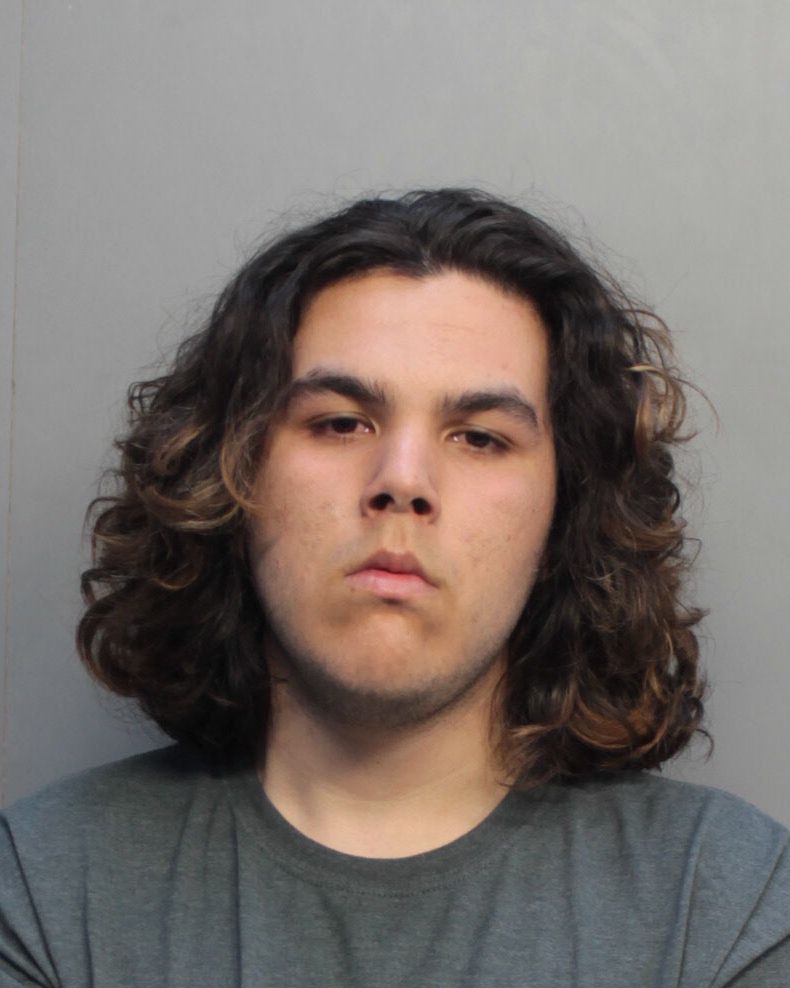 Gerardo Montes Info, Photos, Data, and More / Gerardo Montes TriCountyBusts / Is Gerardo Montes on Social Media Like Facebook, Instagram abd Twitter?