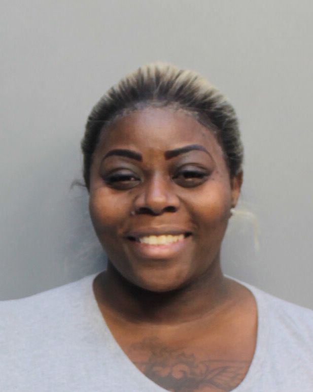 Latoya Jones Info, Photos, Data, and More / Latoya Jones TriCountyBusts / Is Latoya Jones on Social Media Like Facebook, Instagram abd Twitter?