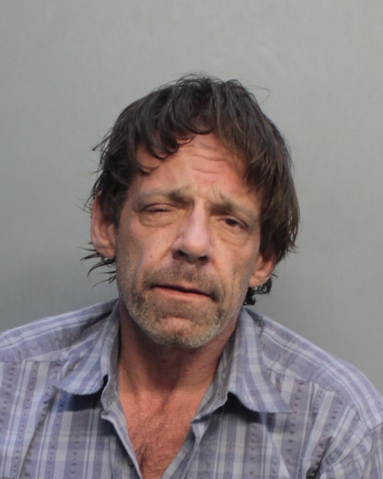 Joseph Gramanzini Info, Photos, Data, and More / Joseph Gramanzini TriCountyBusts / Is Joseph Gramanzini on Social Media Like Facebook, Instagram abd Twitter?