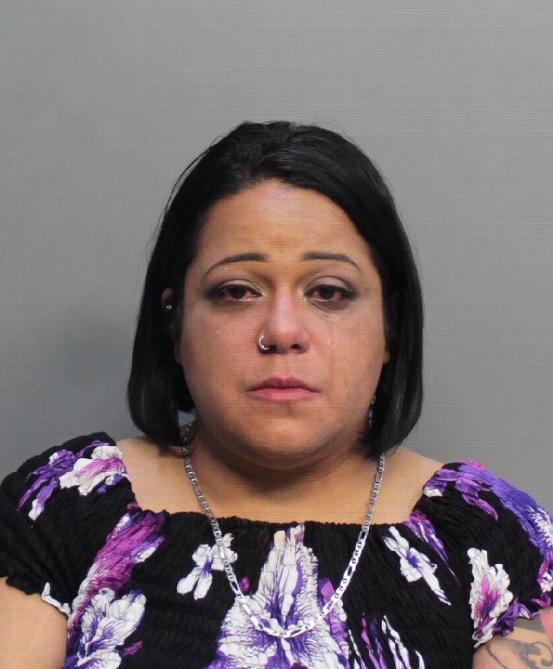 Jessica Badillo Info, Photos, Data, and More / Jessica Badillo TriCountyBusts / Is Jessica Badillo on Social Media Like Facebook, Instagram abd Twitter?