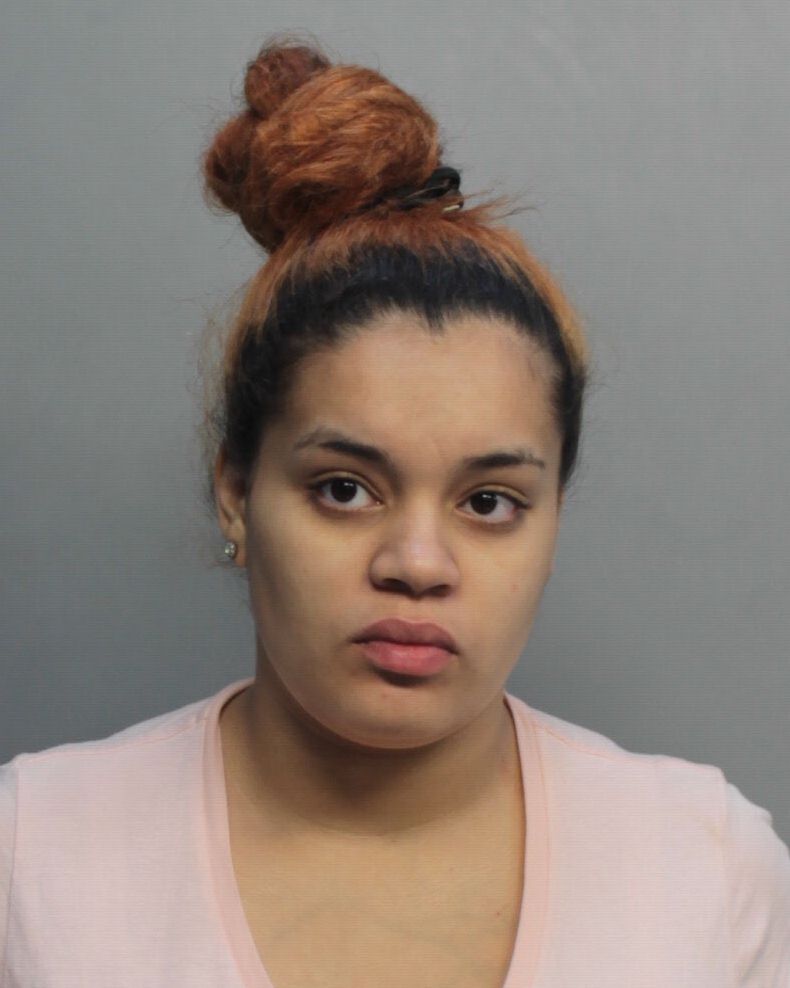 Desiree Rodriguez Info, Photos, Data, and More / Desiree Rodriguez TriCountyBusts / Is Desiree Rodriguez on Social Media Like Facebook, Instagram abd Twitter?