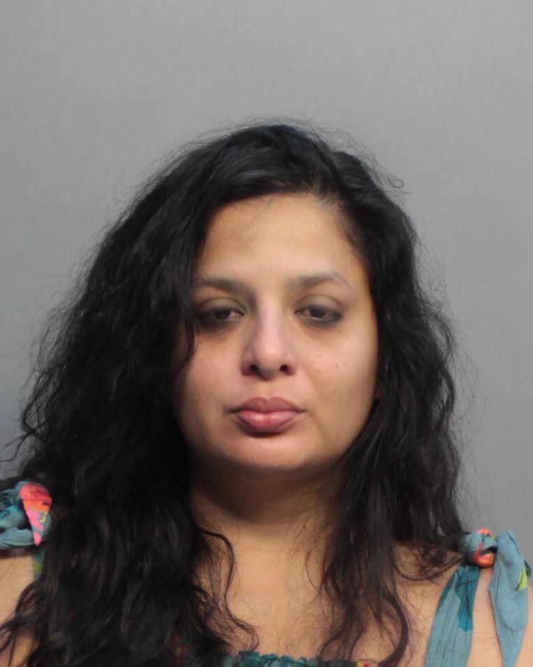 Cindy Grisales Info, Photos, Data, and More / Cindy Grisales TriCountyBusts / Is Cindy Grisales on Social Media Like Facebook, Instagram abd Twitter?