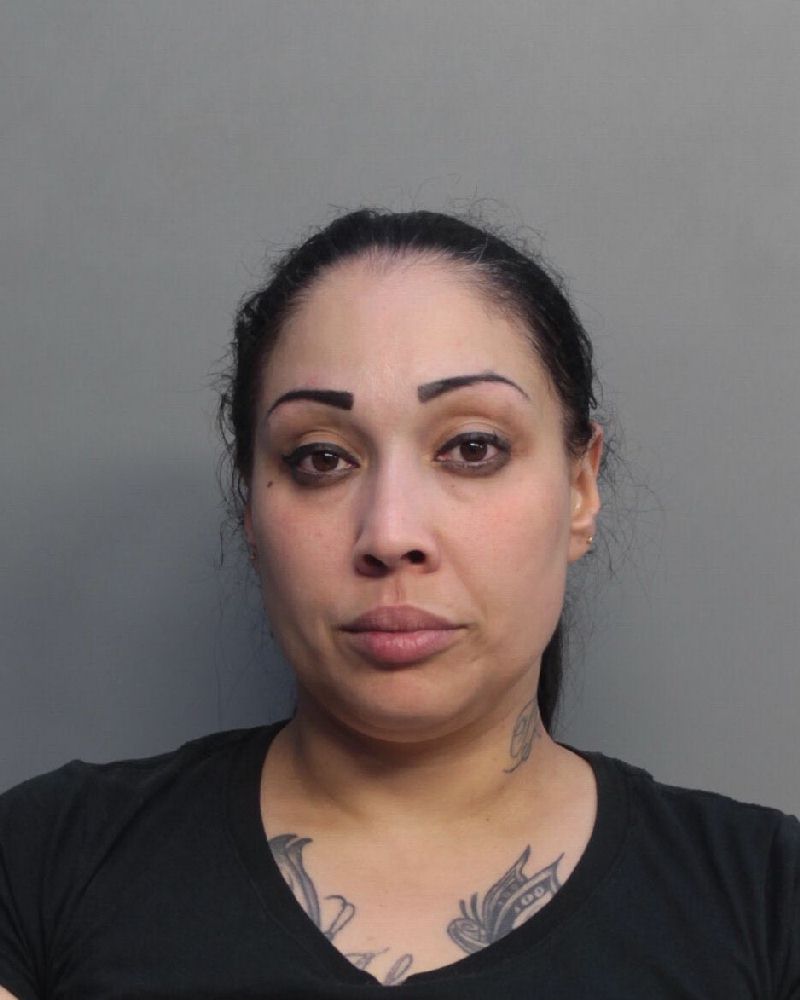 Onelia Ramirez Info, Photos, Data, and More / Onelia Ramirez TriCountyBusts / Is Onelia Ramirez on Social Media Like Facebook, Instagram abd Twitter?