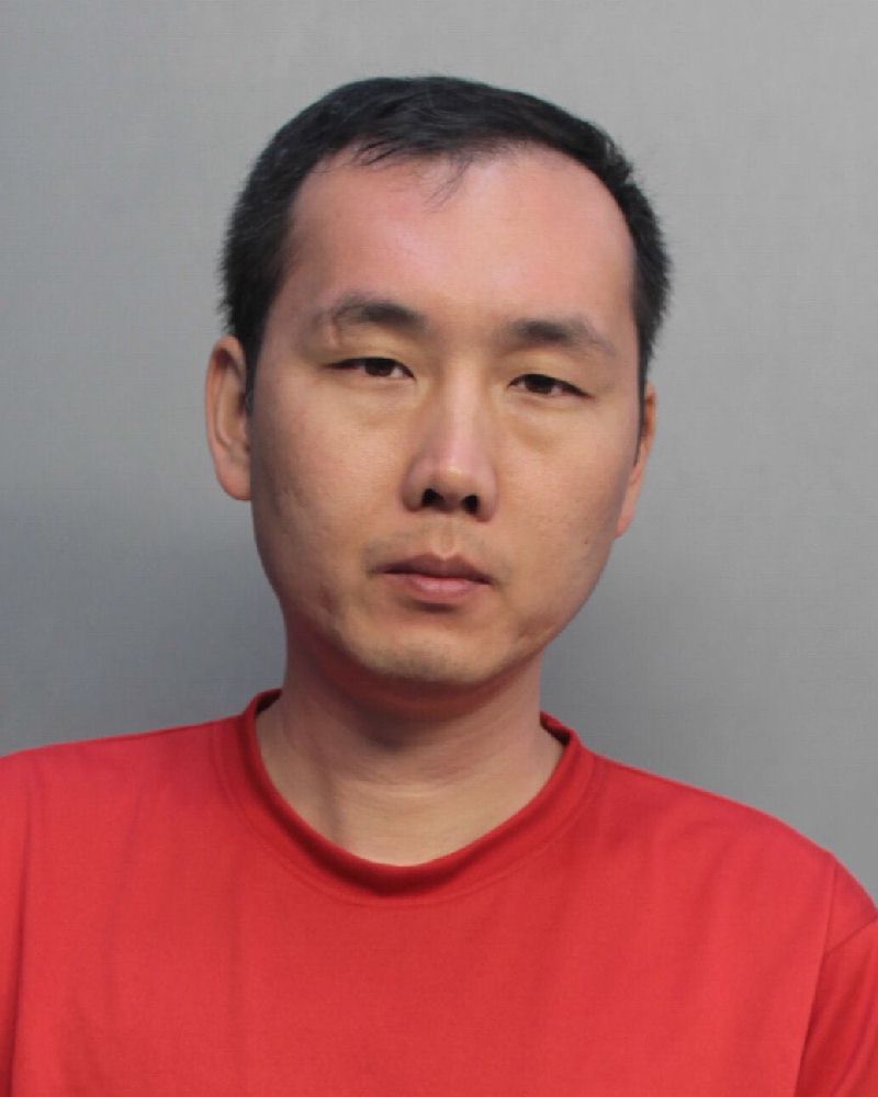 Zhao Yongkui Info, Photos, Data, and More / Zhao Yongkui TriCountyBusts / Is Zhao Yongkui on Social Media Like Facebook, Instagram abd Twitter?