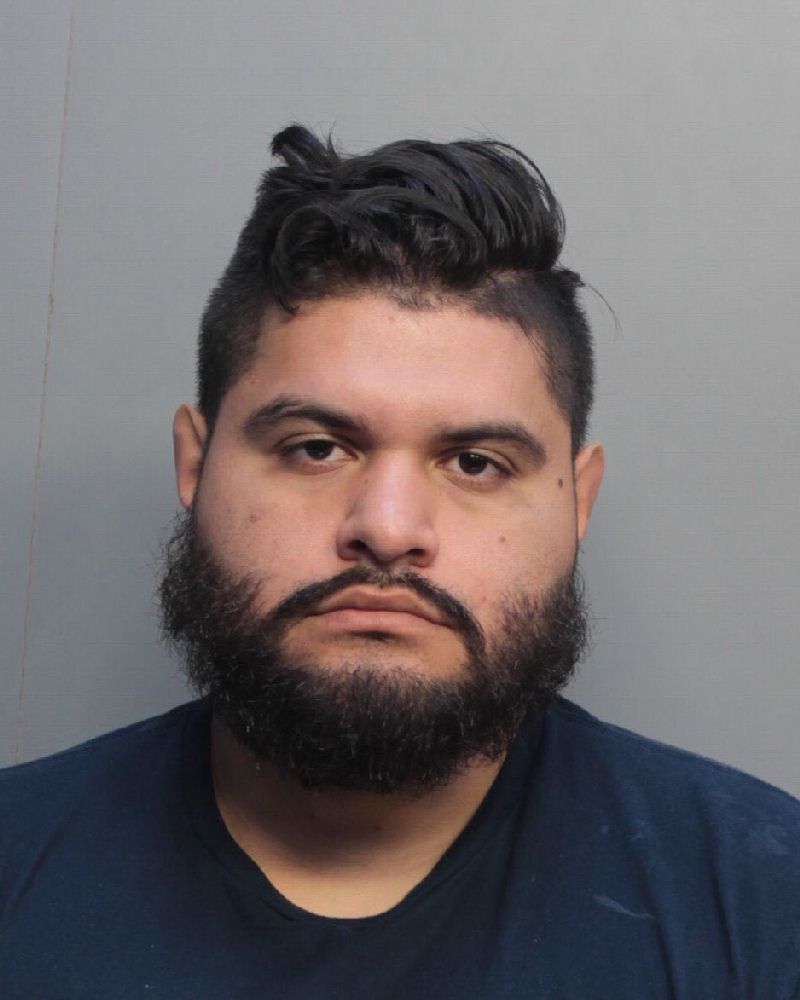 Bryan Valle Info, Photos, Data, and More / Bryan Valle TriCountyBusts / Is Bryan Valle on Social Media Like Facebook, Instagram abd Twitter?