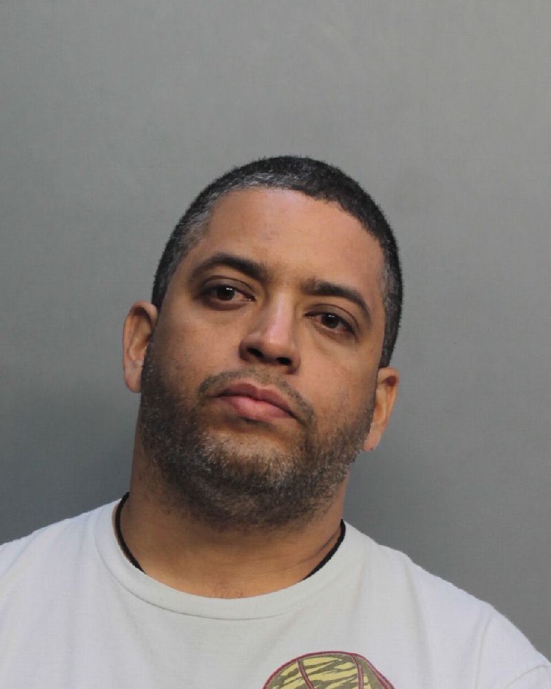 Andres Rodriguez Info, Photos, Data, and More / Andres Rodriguez TriCountyBusts / Is Andres Rodriguez on Social Media Like Facebook, Instagram abd Twitter?