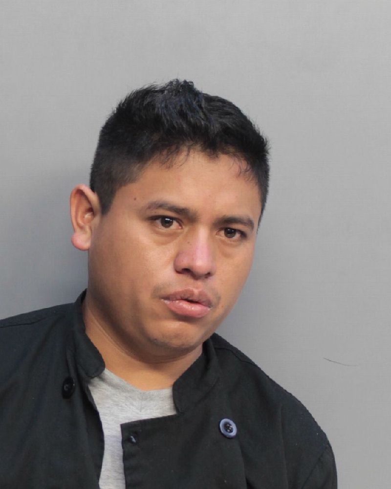 Elder Miranda Info, Photos, Data, and More / Elder Miranda TriCountyBusts / Is Elder Miranda on Social Media Like Facebook, Instagram abd Twitter?