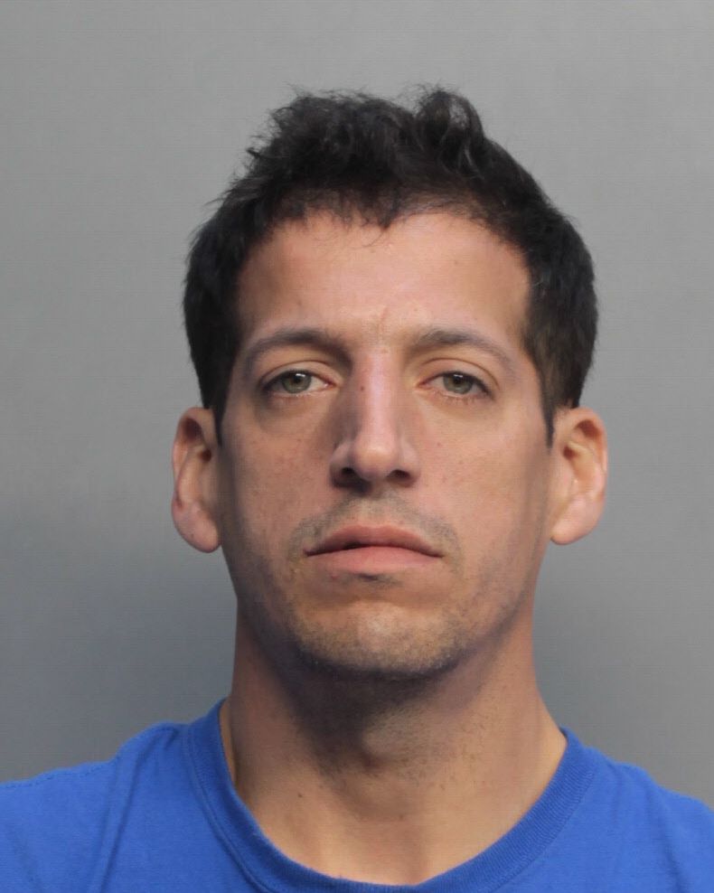 Luis Forero Info, Photos, Data, and More / Luis Forero TriCountyBusts / Is Luis Forero on Social Media Like Facebook, Instagram abd Twitter?