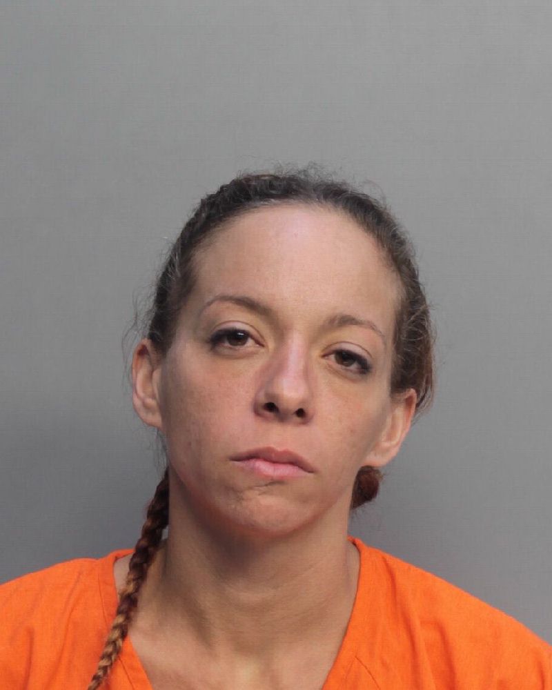 Michelle Winkler Info, Photos, Data, and More / Michelle Winkler TriCountyBusts / Is Michelle Winkler on Social Media Like Facebook, Instagram abd Twitter?