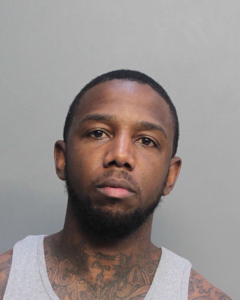 Antwan Hudson Info, Photos, Data, and More / Antwan Hudson TriCountyBusts / Is Antwan Hudson on Social Media Like Facebook, Instagram abd Twitter?